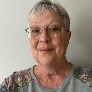 Meet your Posher, Teri